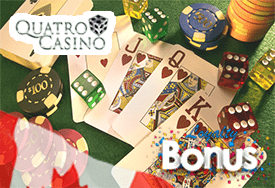 Quatro Casino Review casinoscanadiansonline.com