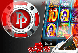 Platinum Play Casino Mobile No Deposit Bonus  casinoscanadiansonline.com